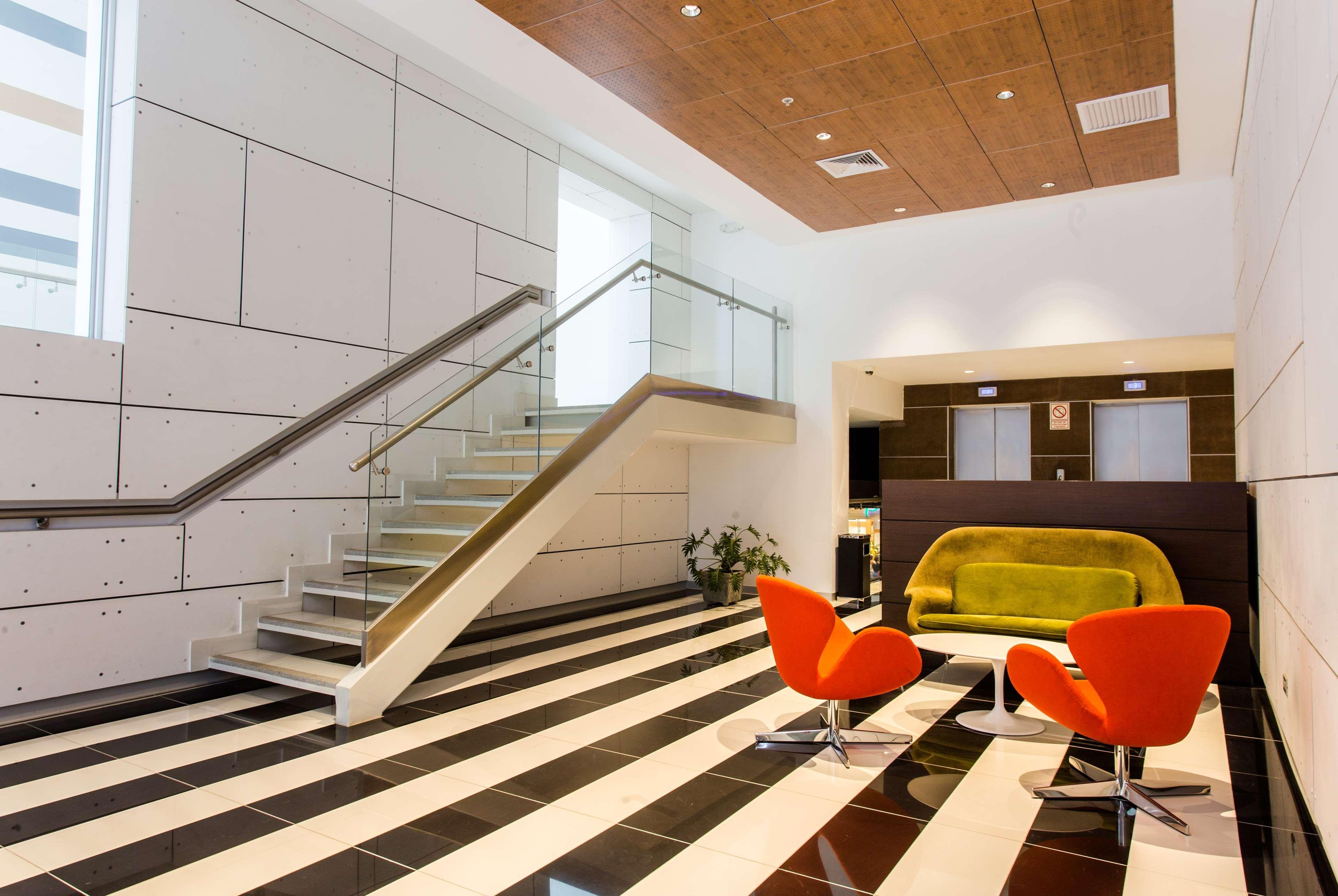 Отель Wyndham Costa Del Sol Тумбес Экстерьер фото